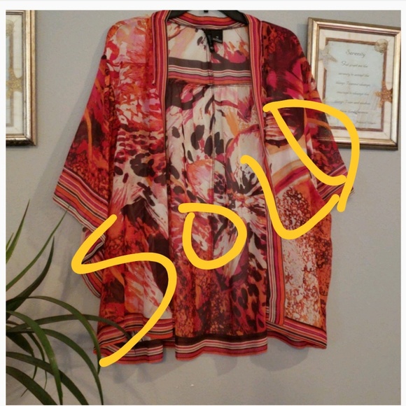 Blouse - Picture 2 of 2